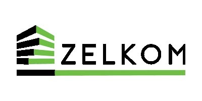 Logotip Zelkom