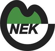 Logotip NEK
