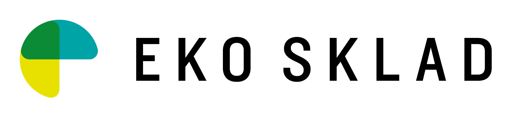 Logotip Eko sklada