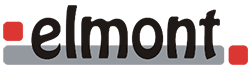 Logotip Elmont