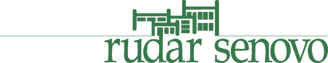 Logotip Rudar Senovo