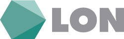 Logotip LON