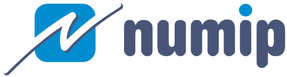 Logotip NUMIP