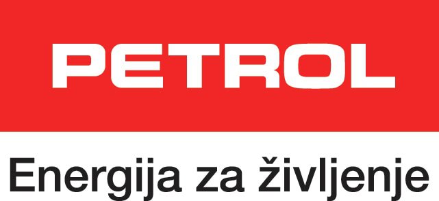 Logotip Petrol